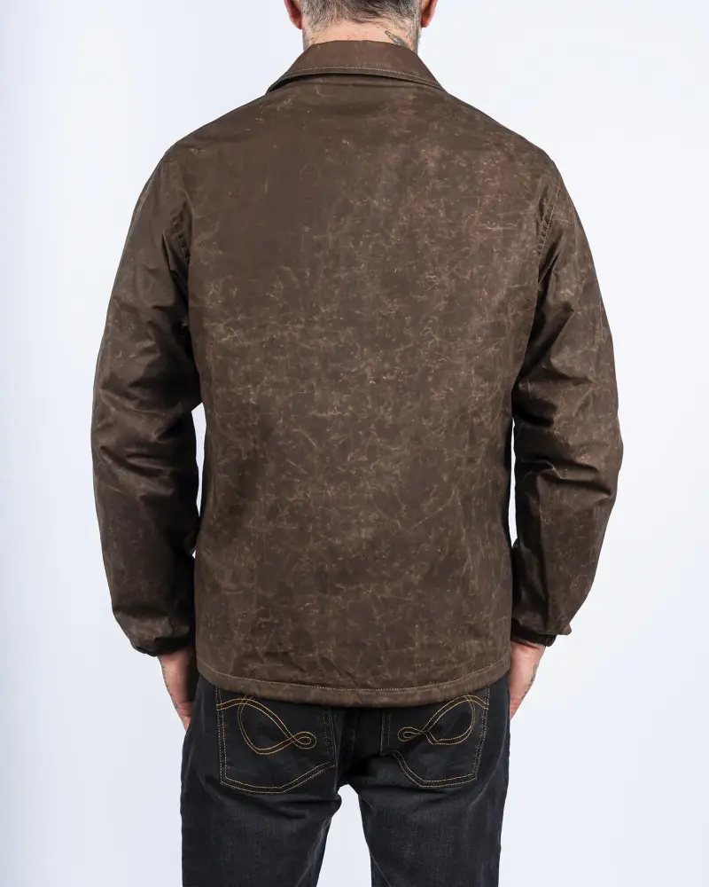 ROMPEVIENTO NASHVILLE WAX