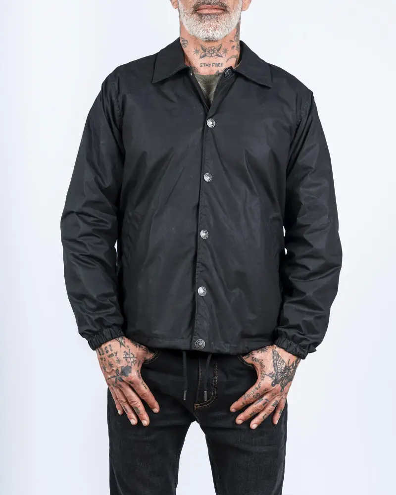 ROMPEVIENTO NASHVILLE WAX