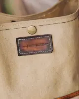 BOLSO DE LONA GEORGETOWN