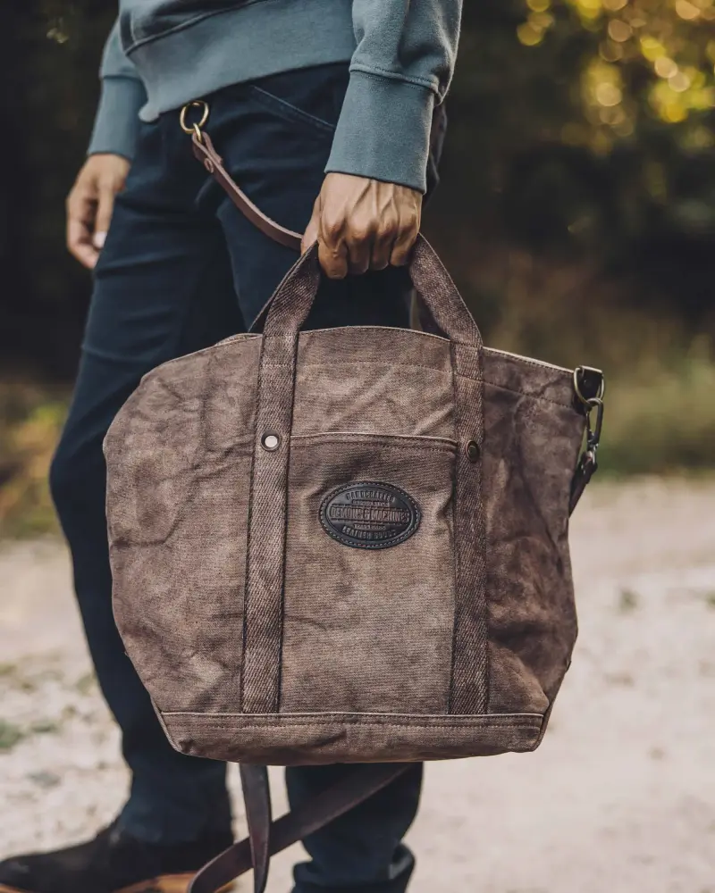 BOLSO CAMPVILLE GRANDE