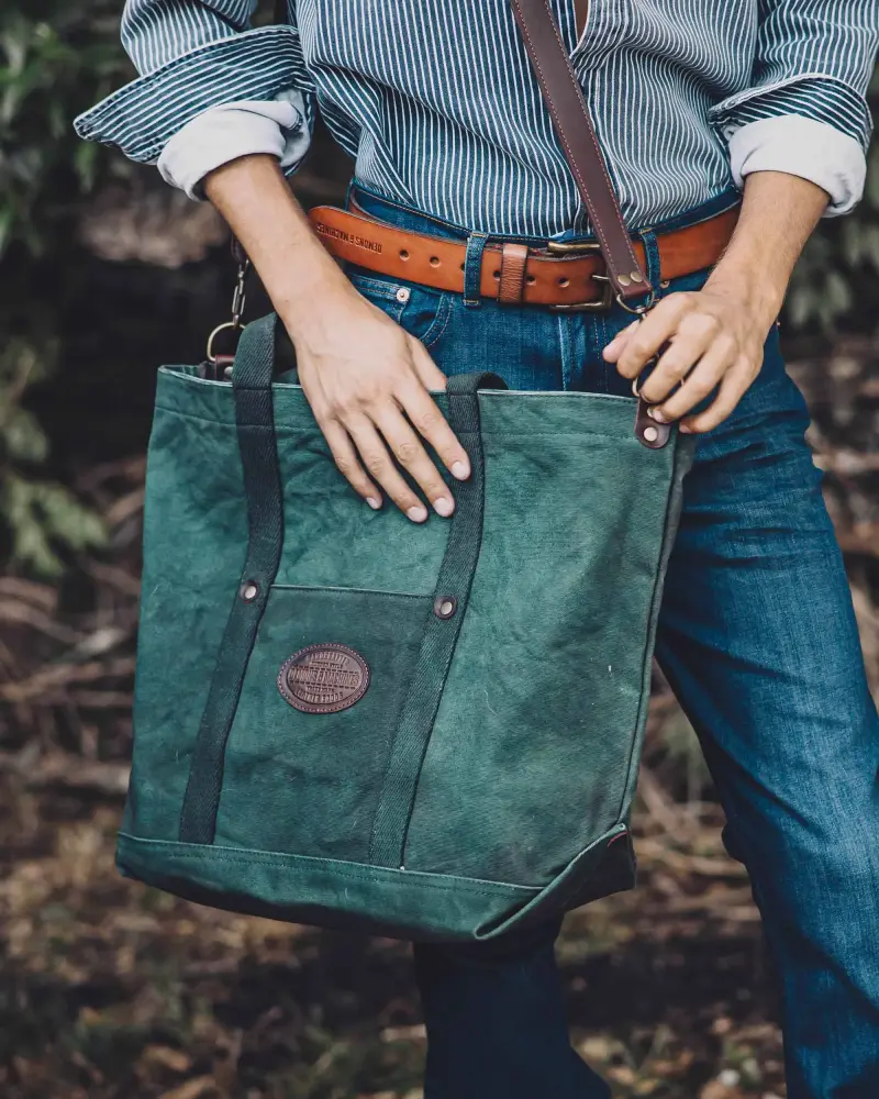 BOLSO CAMPVILLE MEDIANO