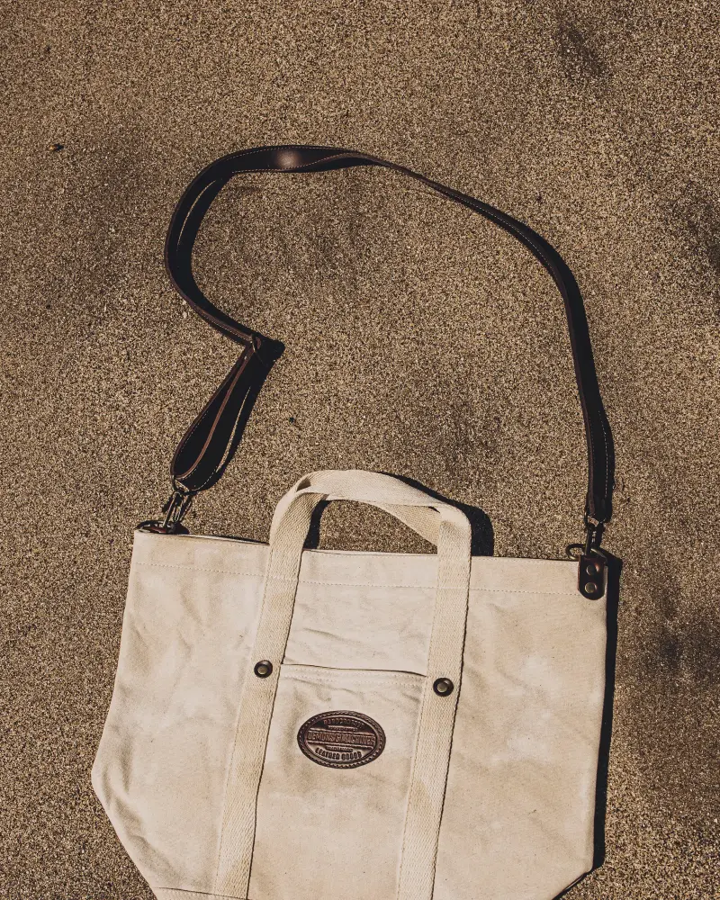 BOLSO CAMPVILLE MEDIANO