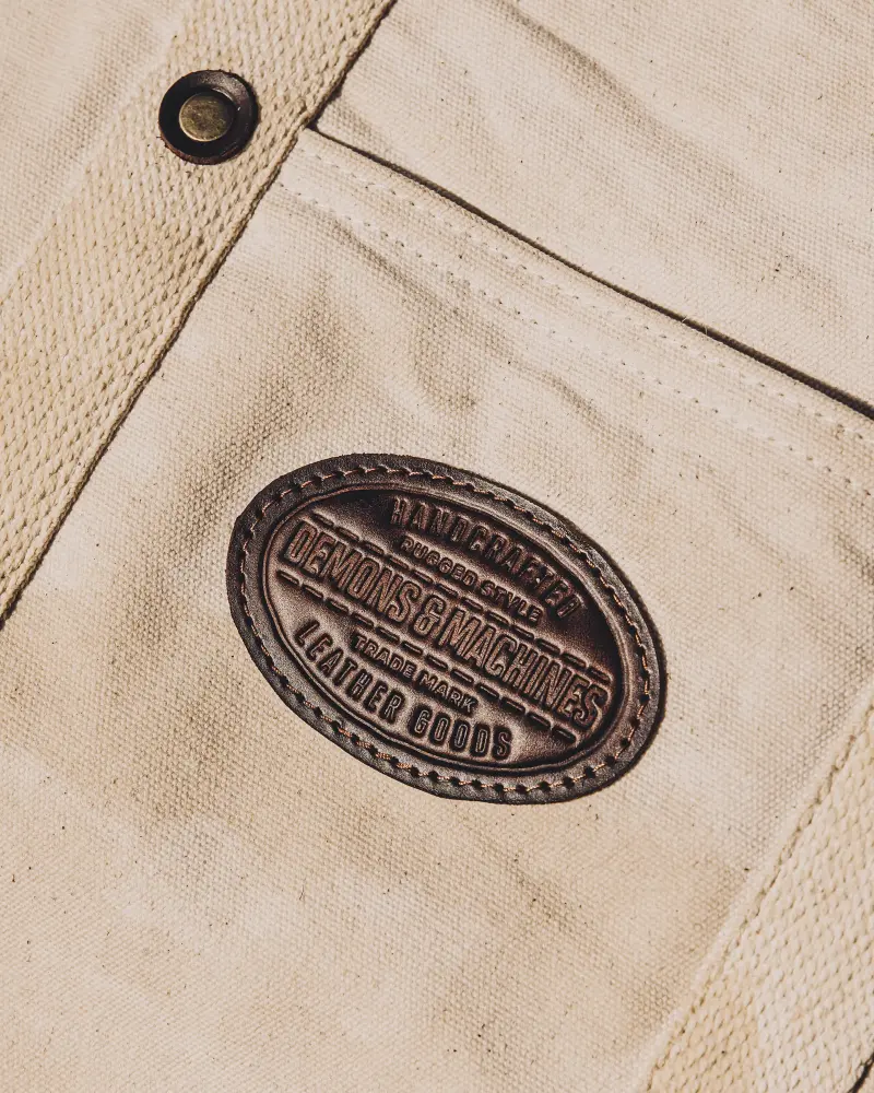 BOLSO CAMPVILLE MEDIANO