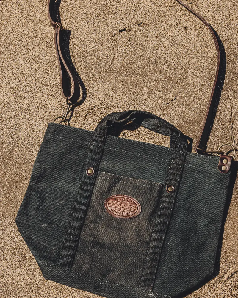 BOLSO CAMPVILLE GRANDE