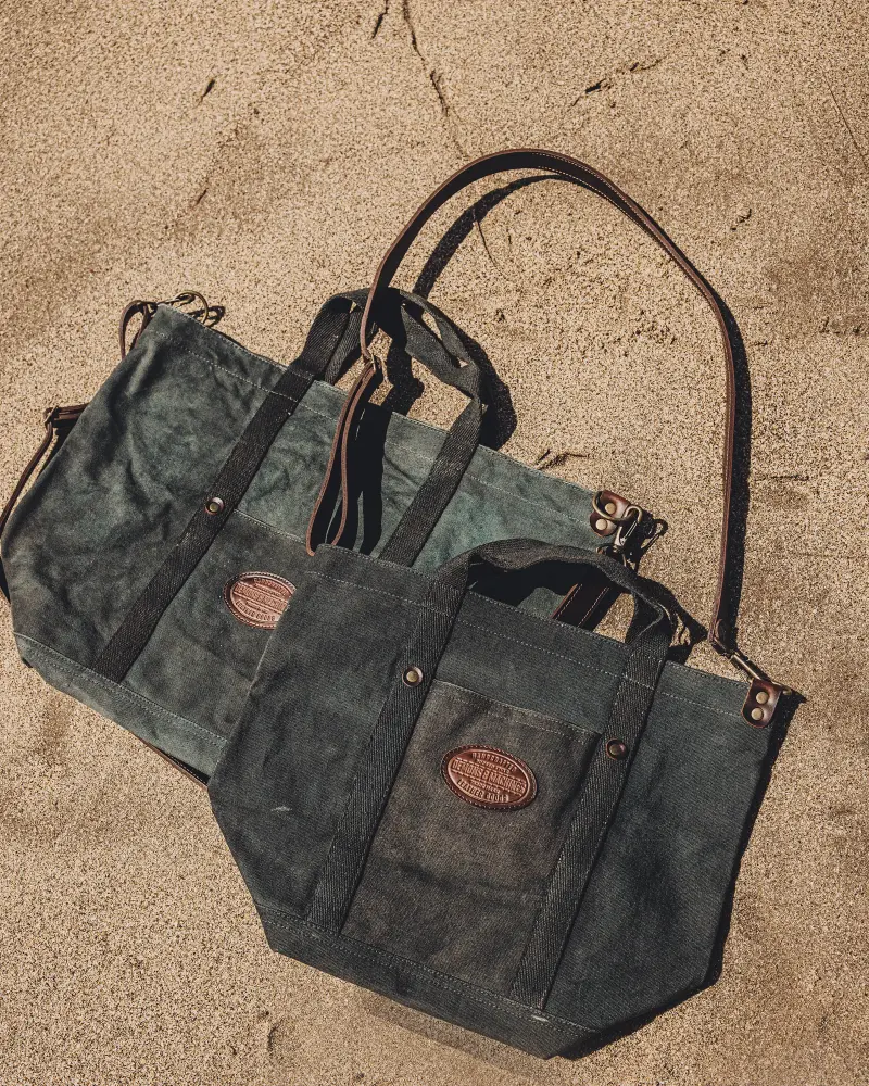 BOLSO CAMPVILLE GRANDE