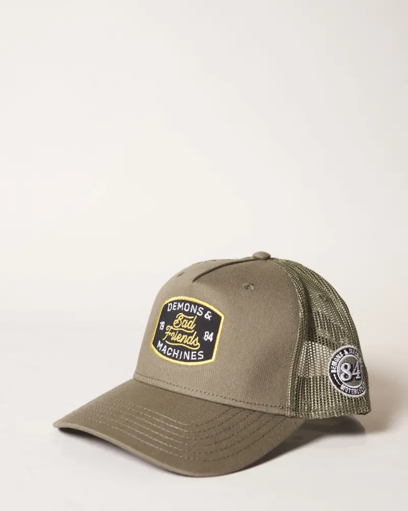 GORRA SAINT LOUIS
