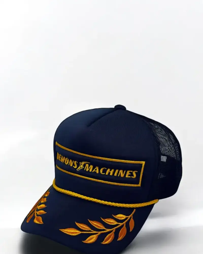 GORRA PODIUM