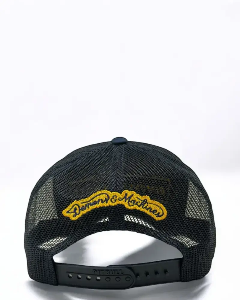 GORRA PODIUM