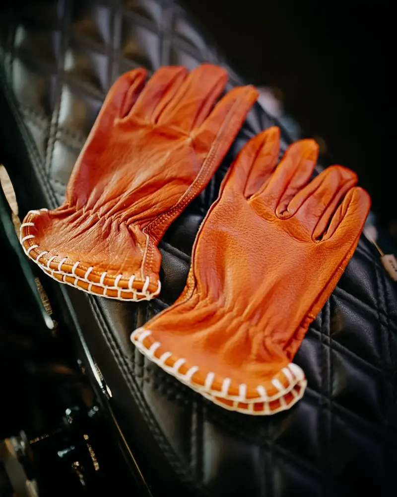 GUANTES DEMONS