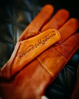 GUANTES DEMONS