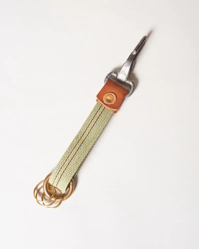 LLAVERO ANDREWS LARGO