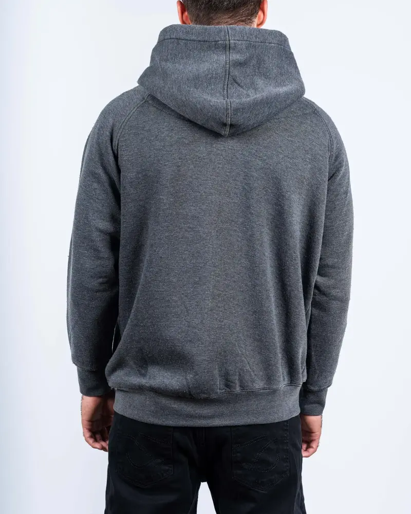 CAMPERA PRESCOTT BORDADA