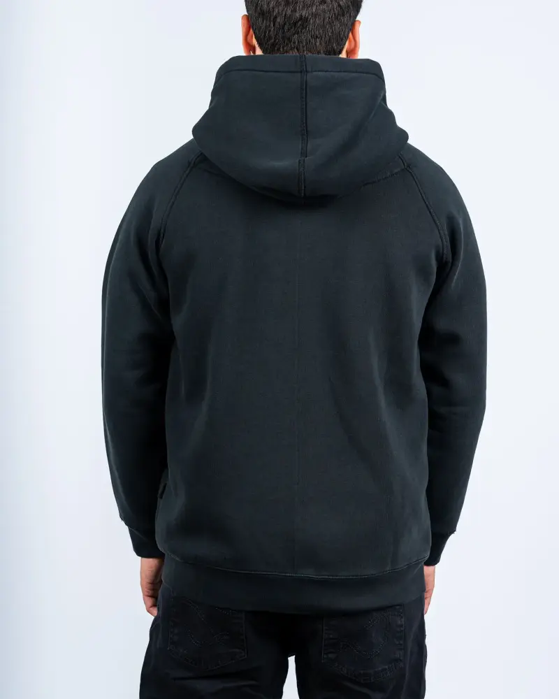 CAMPERA PRESCOTT BORDADA