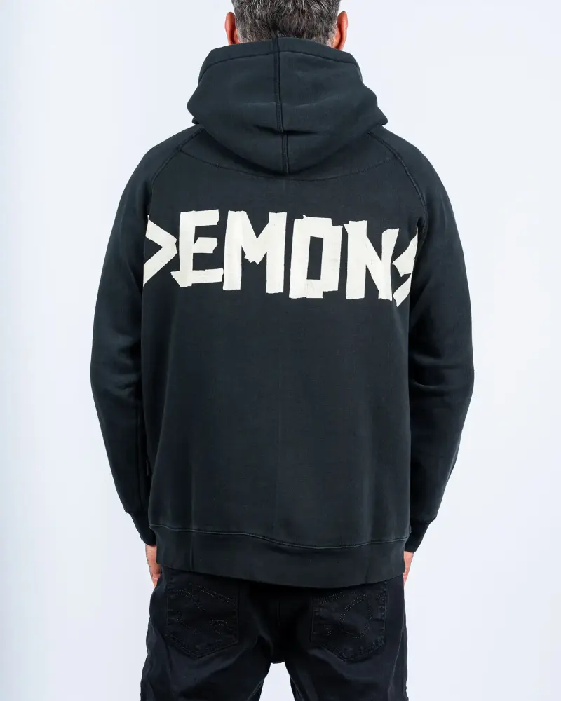 CAMPERA PRESCOTT ESTAMPADA