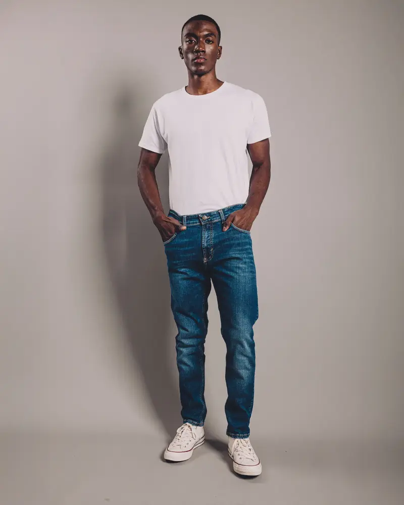 JEAN NEW ORLEANS CHASE