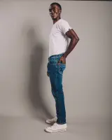 JEAN NEW ORLEANS CHASE