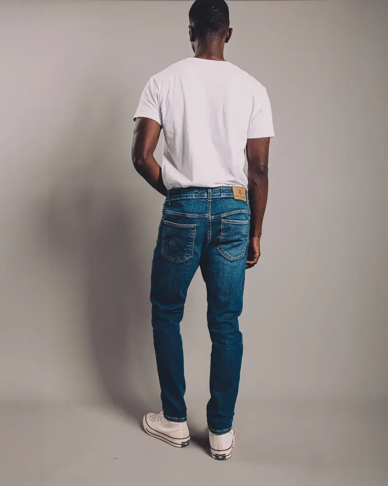 JEAN NEW ORLEANS CHASE