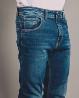 JEAN NEW ORLEANS CHASE