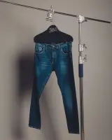 JEAN NEW ORLEANS CHASE