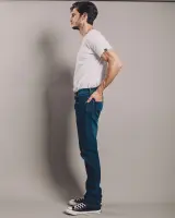 JEAN BOOT CUT NORMAN