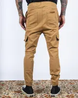 JOGGER CARGO TAOS