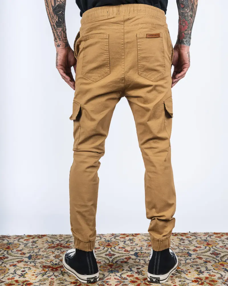 JOGGER CARGO TAOS
