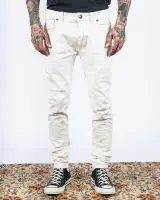 PANTALÓN NEW ORLEANS OFF WHITE