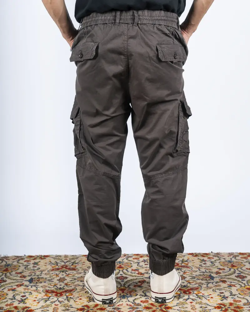 PANTALÓN CARGO BUTLER