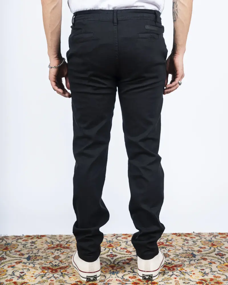 CHINO GABARDINA PRINCETON