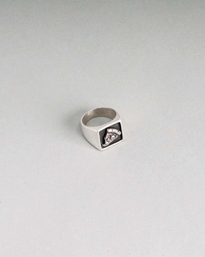 SELLO RECTANGULAR MACIZO