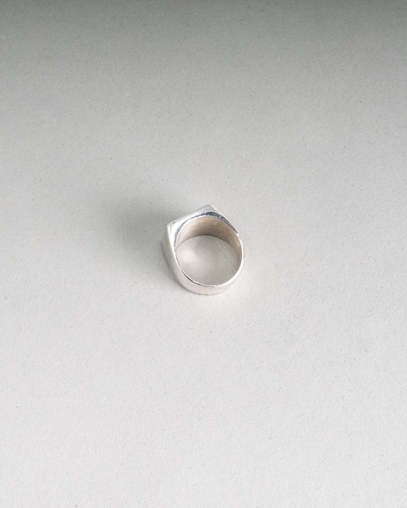 SELLO RECTANGULAR MACIZO