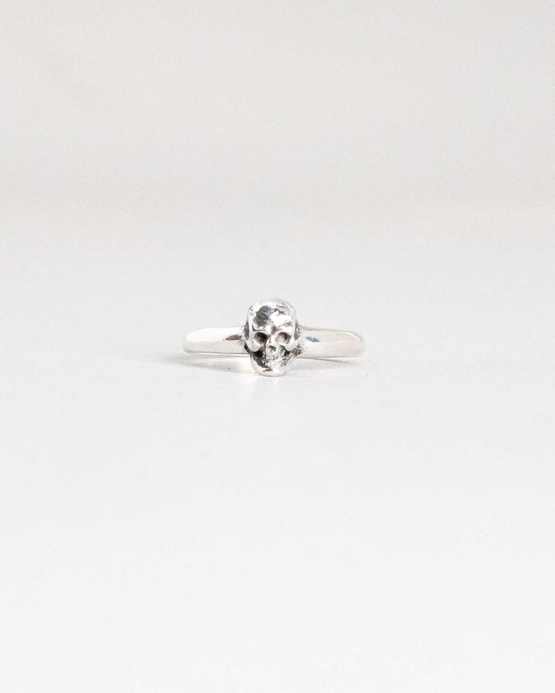 ANILLO CALACA HILO ENTERA