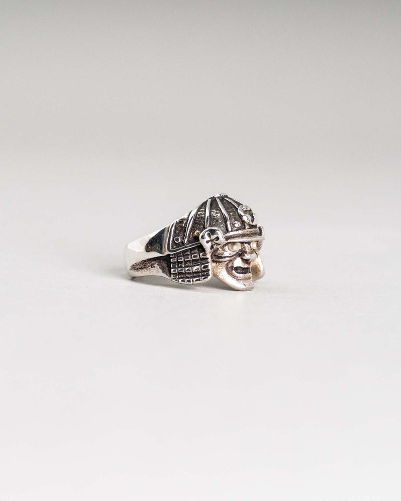 ANILLO SAMURAI