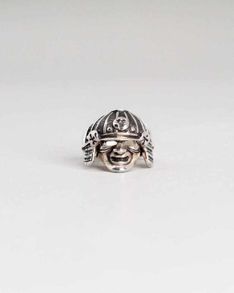 ANILLO SAMURAI