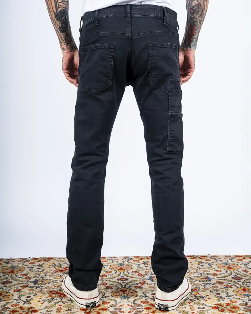 PANTALÓN CARPINTERO