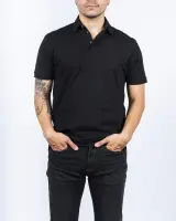 REMERA POLO MANGA CORTA